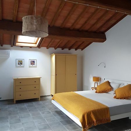 Il Fienile De La Cavallina Larciano Extérieur photo