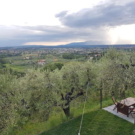 Il Fienile De La Cavallina Larciano Extérieur photo