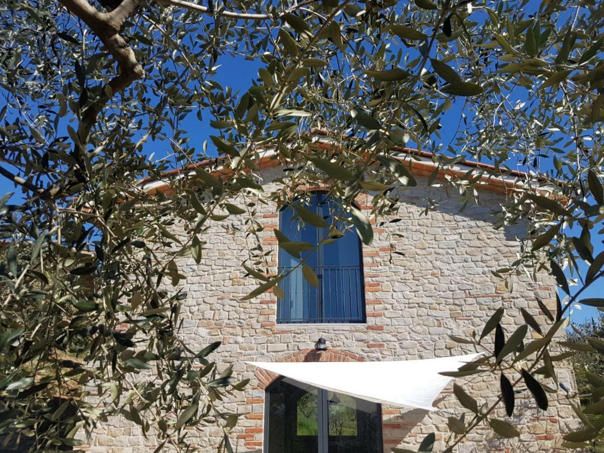 Il Fienile De La Cavallina Larciano Extérieur photo