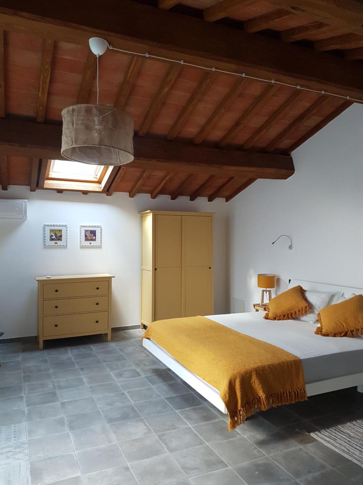 Il Fienile De La Cavallina Larciano Extérieur photo