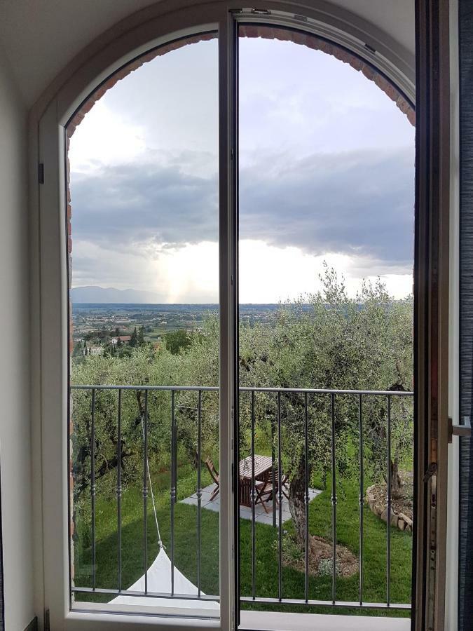 Il Fienile De La Cavallina Larciano Extérieur photo