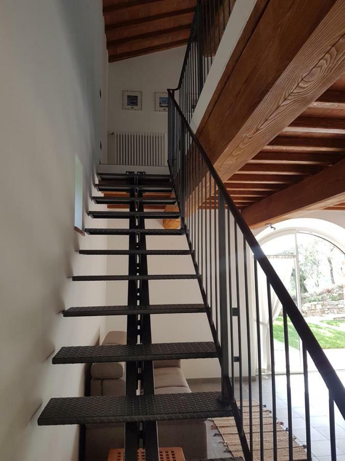 Il Fienile De La Cavallina Larciano Extérieur photo