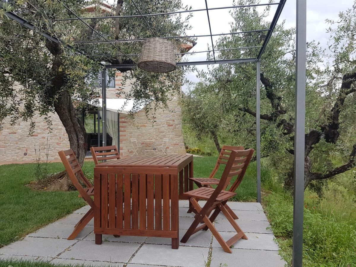 Il Fienile De La Cavallina Larciano Extérieur photo