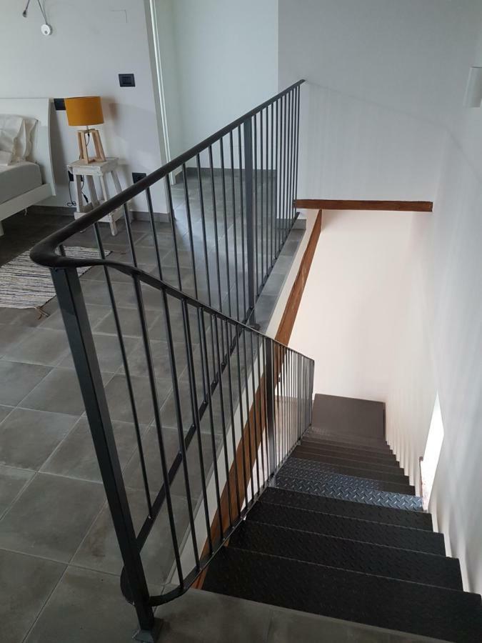 Il Fienile De La Cavallina Larciano Extérieur photo