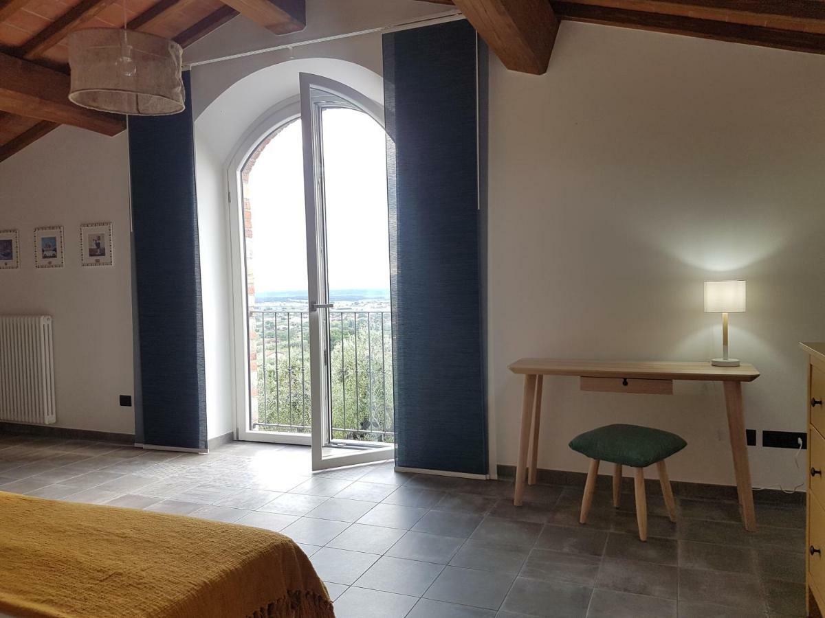 Il Fienile De La Cavallina Larciano Extérieur photo