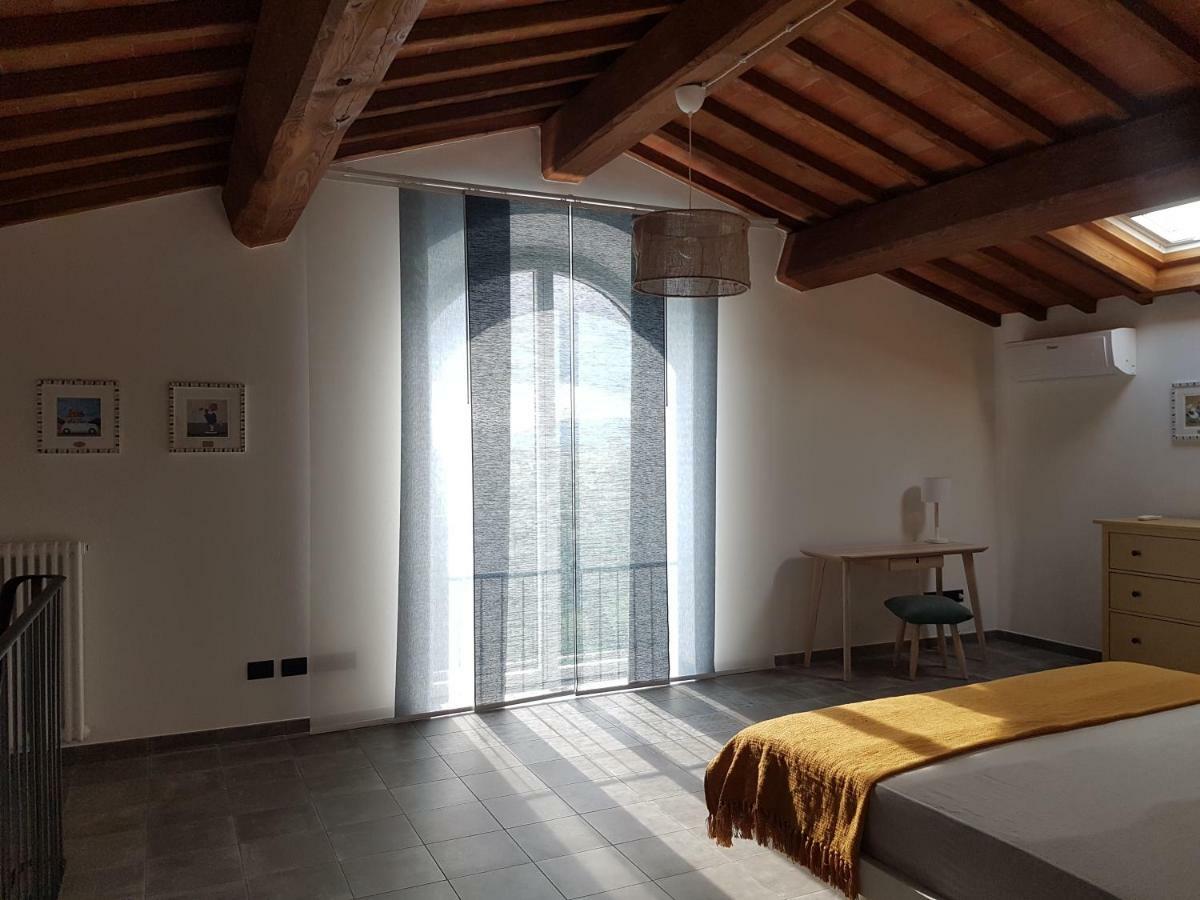 Il Fienile De La Cavallina Larciano Extérieur photo