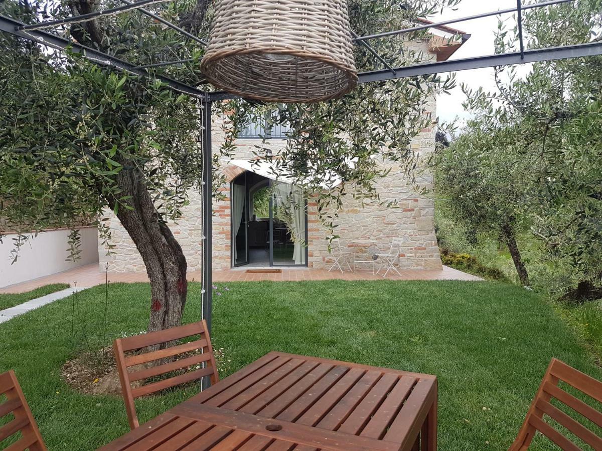 Il Fienile De La Cavallina Larciano Extérieur photo