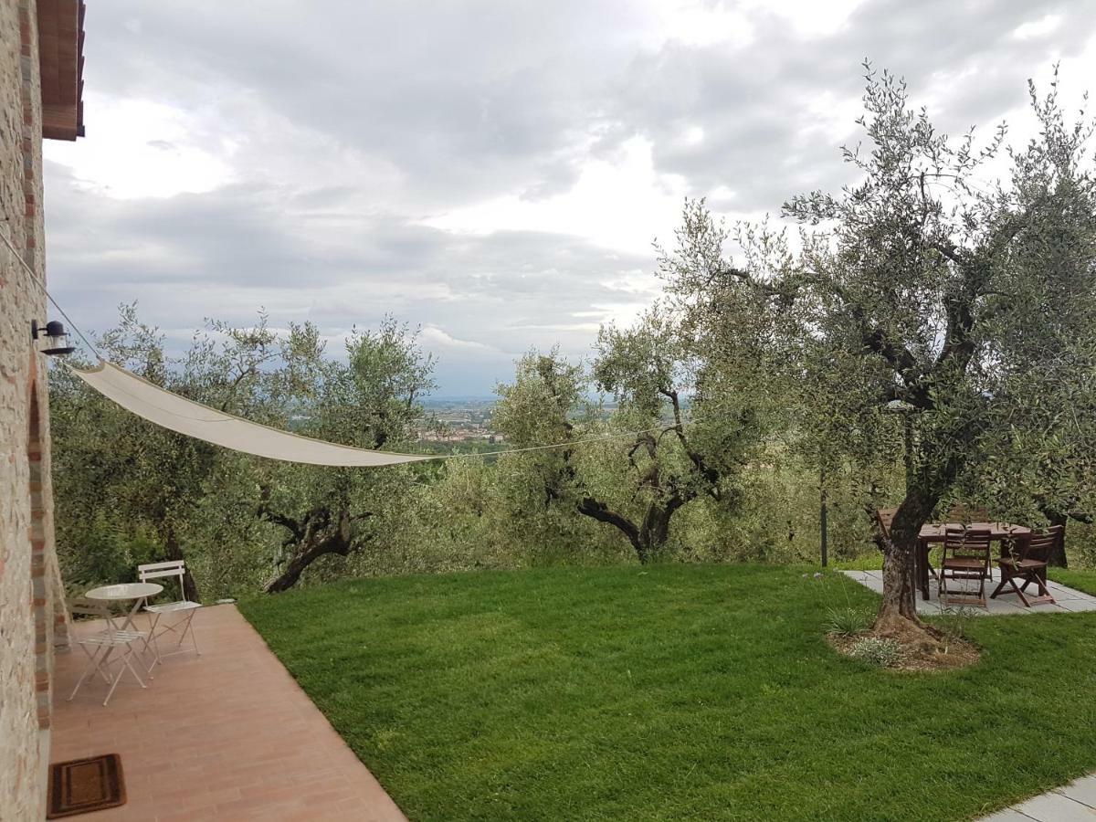Il Fienile De La Cavallina Larciano Extérieur photo