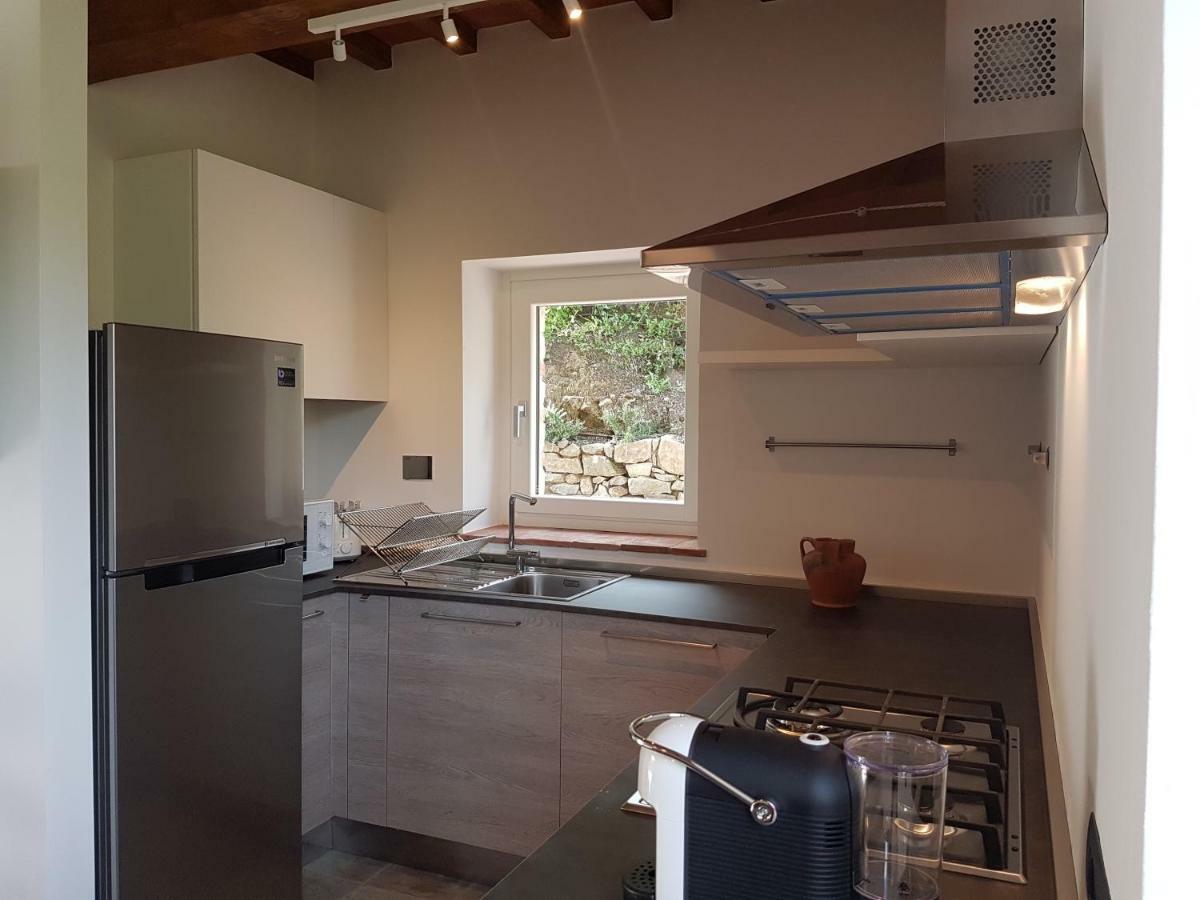 Il Fienile De La Cavallina Larciano Extérieur photo