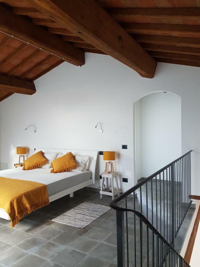 Il Fienile De La Cavallina Larciano Extérieur photo