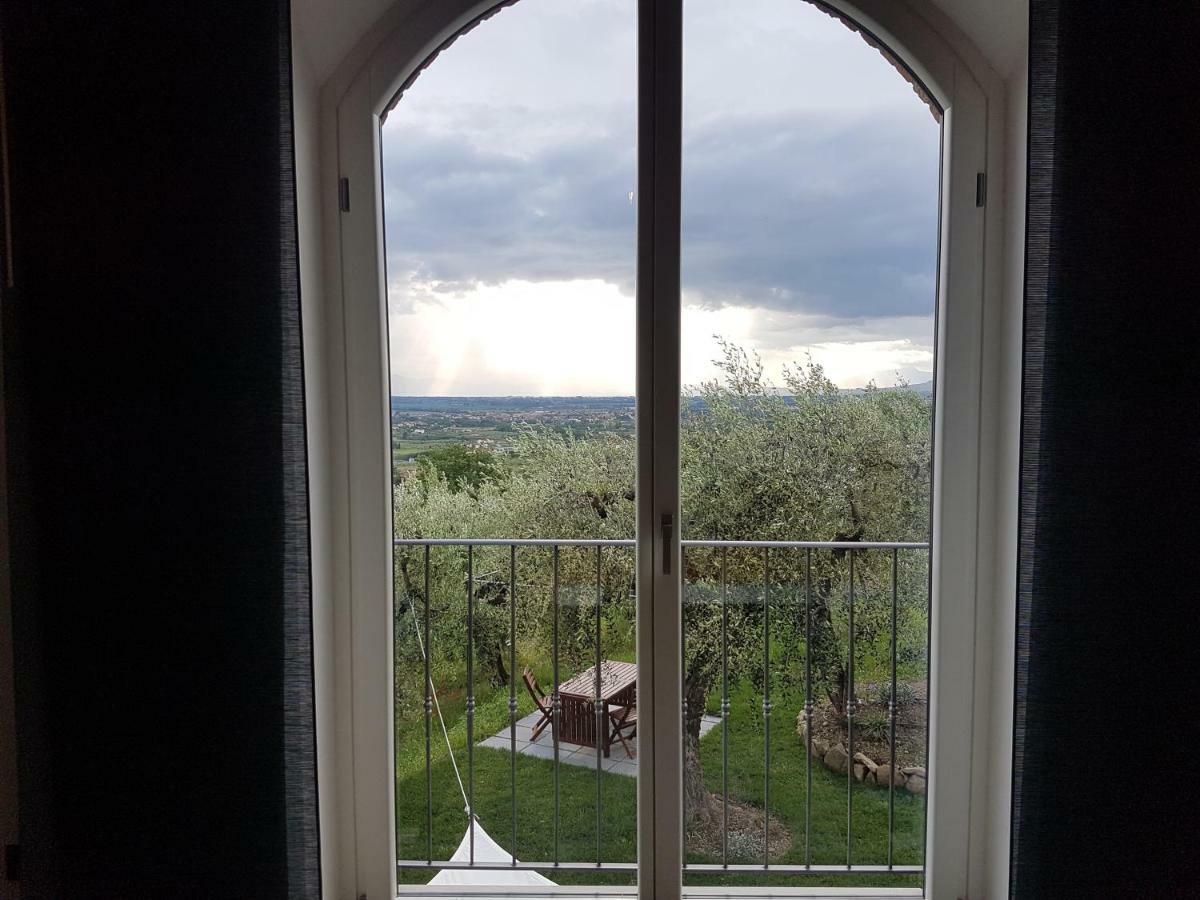 Il Fienile De La Cavallina Larciano Extérieur photo