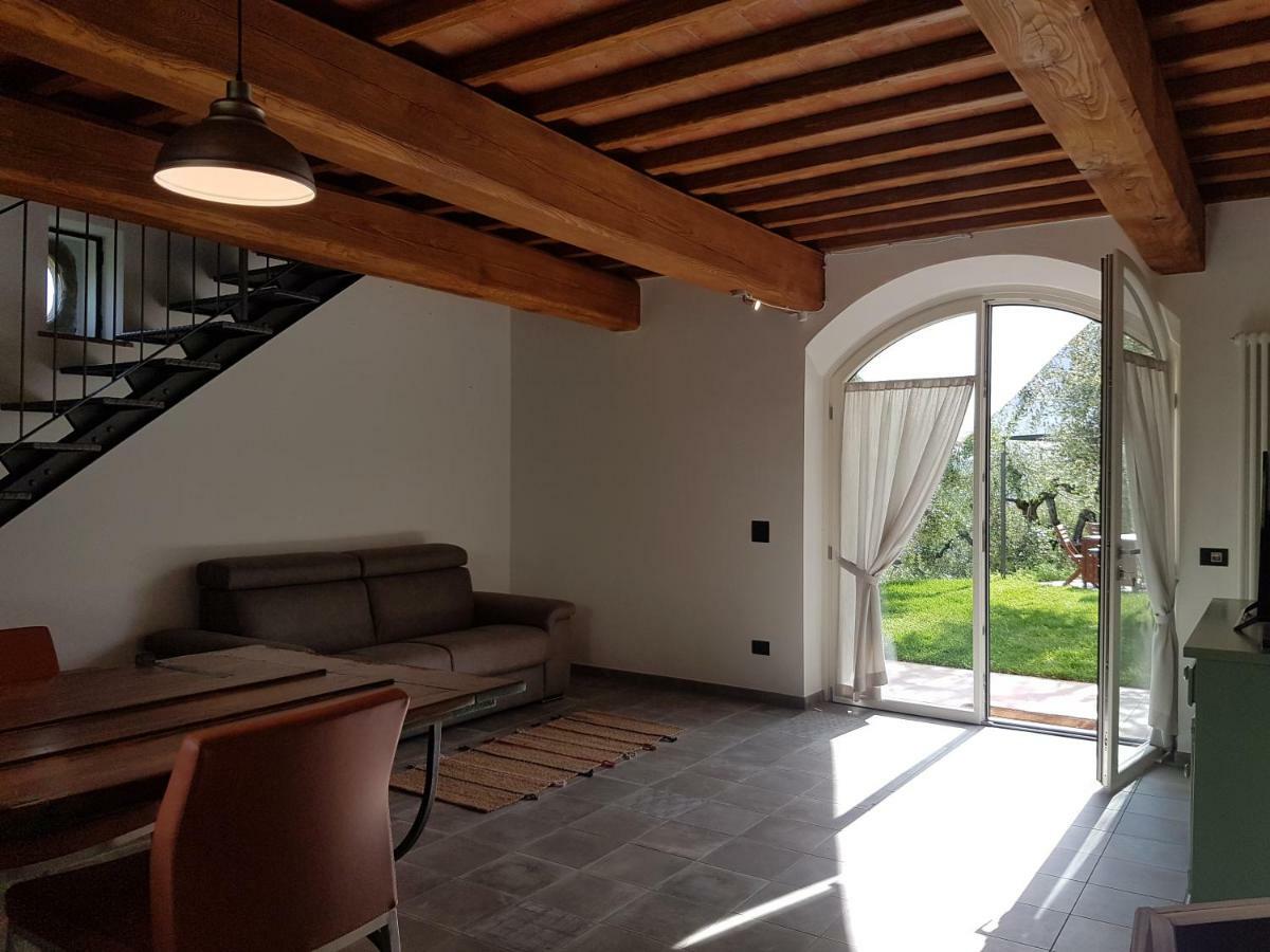 Il Fienile De La Cavallina Larciano Extérieur photo