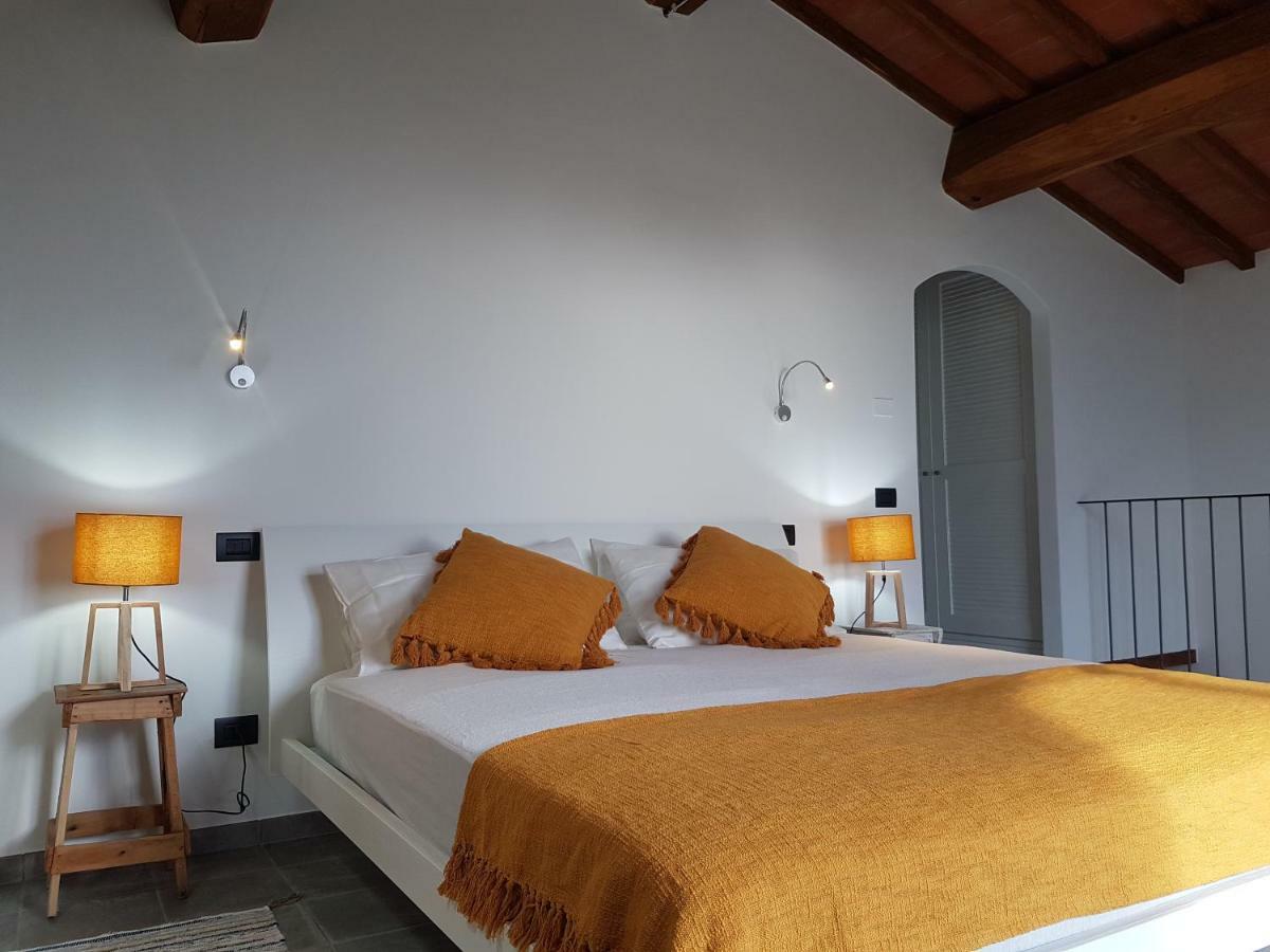 Il Fienile De La Cavallina Larciano Extérieur photo