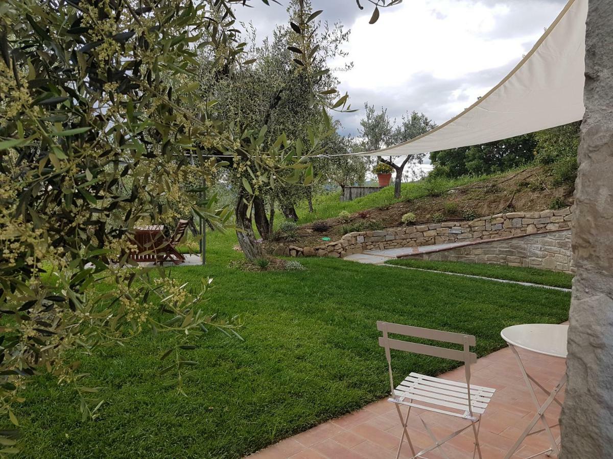 Il Fienile De La Cavallina Larciano Extérieur photo