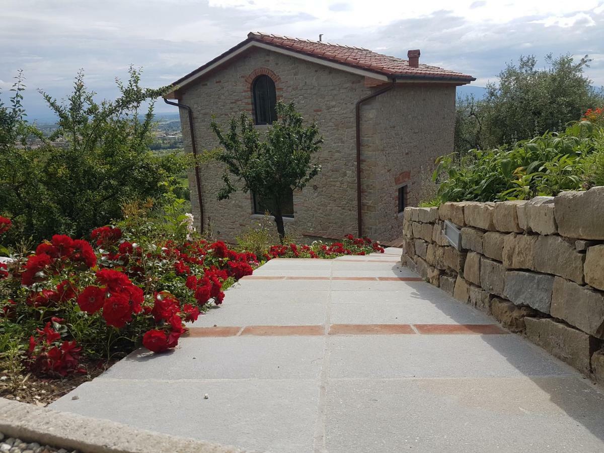 Il Fienile De La Cavallina Larciano Extérieur photo